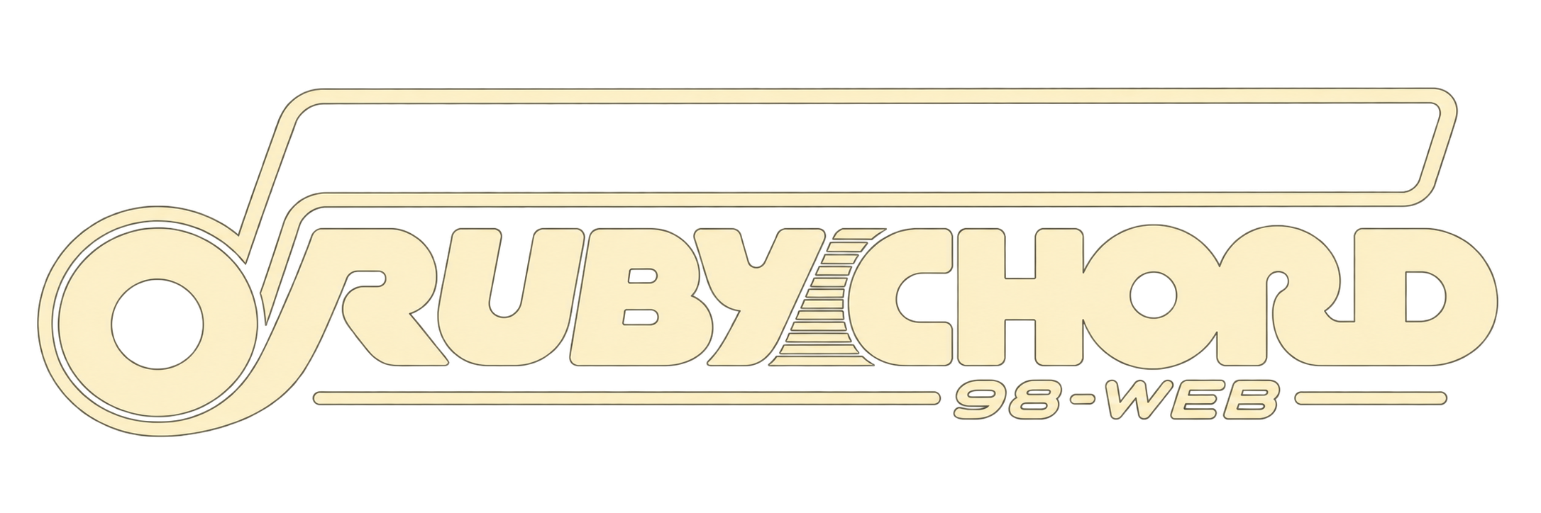 Rubychord 98-WEB